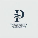 Property Placements Logo - Entry #1009