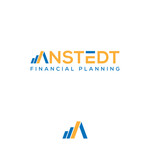 Anstedt Financial Planning Logo - Entry #552