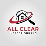 All Clear Inspections LLC Logo - Entry #95