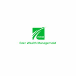 Peer Wealth Management Logo - Entry #500