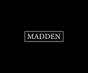 Madden Logo - Entry #2689