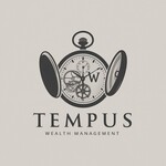 Tempus Wealth Management Logo - Entry #651