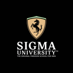 Sigma University™ Logo - Entry #1467