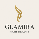 Glamira Hair Beauty Logo - Entry #532