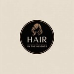Hair in the Heights Logo - Entry #508