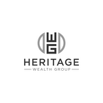 Heritage Wealth Group Logo - Entry #1255