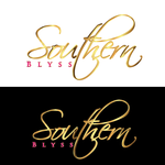 Southern Blyss Logo - Entry #34