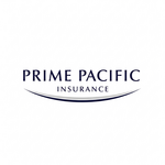 PRIME PACIFIC INSURANCE Logo - Entry #2875
