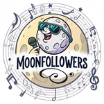 Moonfollowers Logo - Entry #774