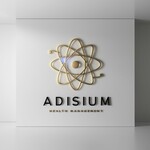 Adisium Wealth Management Logo - Entry #469