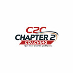 Chapter 2 Coaching Logo - Entry #860