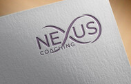 Nexus Coaching Logo - Entry #486