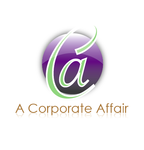 Corporate Event Planning Business Logo - Entry #2