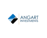 Angart Investments Logo - Entry #1161