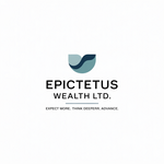Epictetus Wealth Ltd. Logo - Entry #318