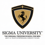Sigma University™ Logo - Entry #747