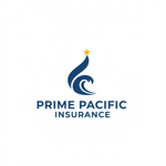 PRIME PACIFIC INSURANCE Logo - Entry #130