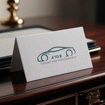 A to B Performance and Tuning Logo - Entry #1701