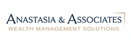 Anastasia & Associates Wealth Management Solutions Logo - Entry #409