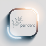 pendant Logo - Entry #1981