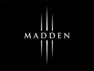 Madden Logo - Entry #5555