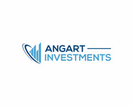 Angart Investments Logo - Entry #1039