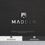 Madden Logo - Entry #1326