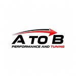 A to B Performance and Tuning Logo - Entry #1059