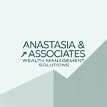 Anastasia & Associates Wealth Management Solutions Logo - Entry #211