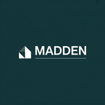 Madden Logo - Entry #3185