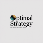 Optimal Strategy Logo - Entry #2225