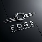 Edge Wealth Management Logo - Entry #3220