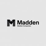 Madden Logo - Entry #3639