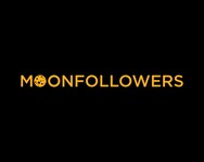 Moonfollowers Logo - Entry #951
