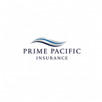 PRIME PACIFIC INSURANCE Logo - Entry #1622