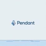 pendant Logo - Entry #1298