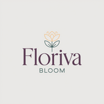 FLORIVA BLOOM Logo - Entry #1120