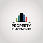 Property Placements Logo - Entry #526