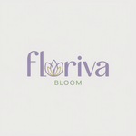 FLORIVA BLOOM Logo - Entry #2374