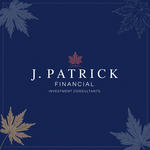 J. Patrick Financial Logo - Entry #241