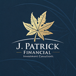 J. Patrick Financial Logo - Entry #30
