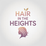 Hair in the Heights Logo - Entry #2126