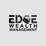 Edge Wealth Management Logo - Entry #3425