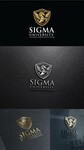 Sigma University™ Logo - Entry #230