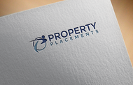 Property Placements Logo - Entry #1755