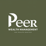 Peer Wealth Management Logo - Entry #1098
