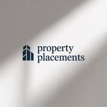 Property Placements Logo - Entry #1863