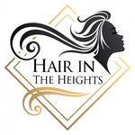 Hair in the Heights Logo - Entry #1373