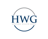 Heritage Wealth Group Logo - Entry #1225