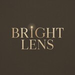 BRIGHT LENS or BRIGHT LENS STUDIO Logo - Entry #733